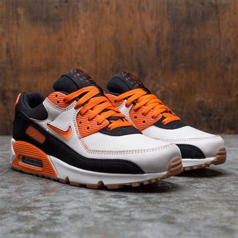 orange air max men